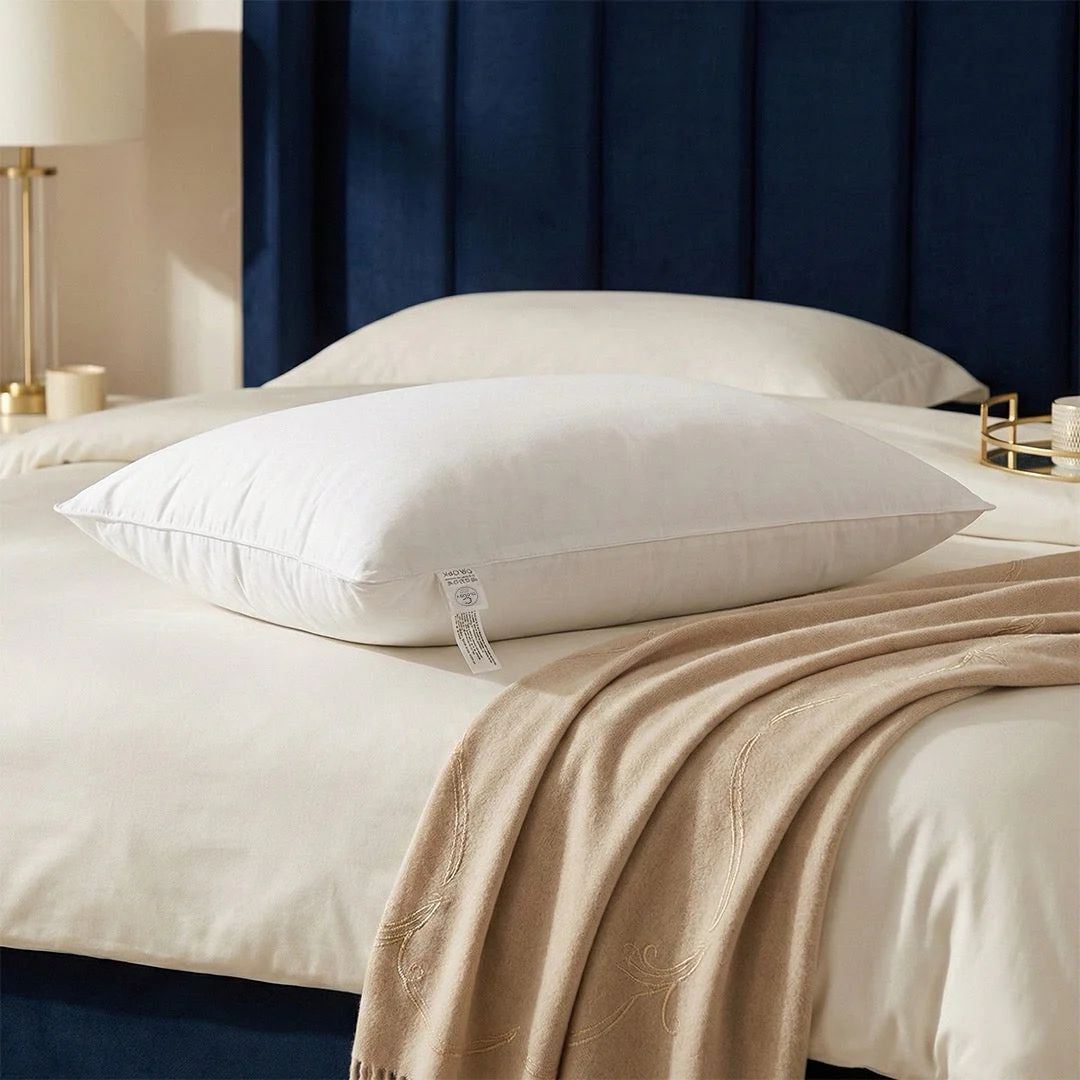 Hotel Pillows