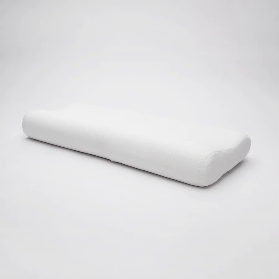 مخدة فندقية طويله ميموري فوم بريميوم (PLC- 100 Cm)
