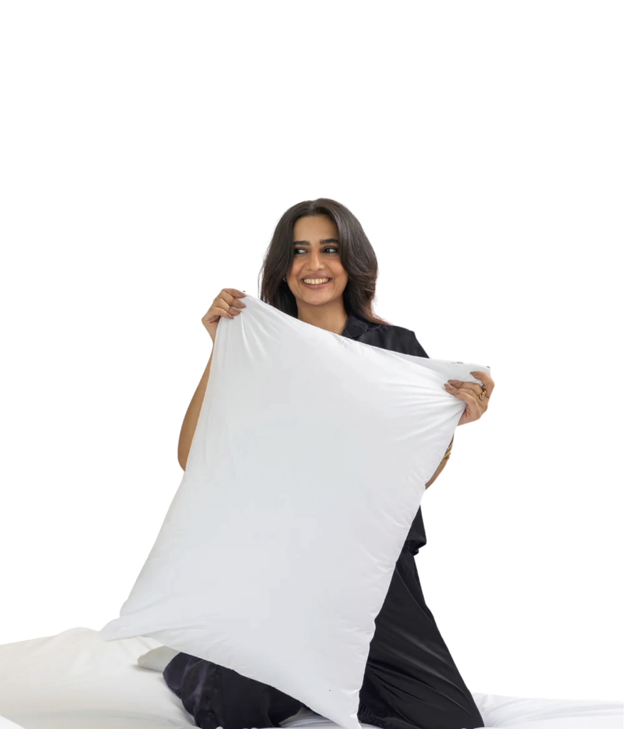 Poly Down Hotel Pillow 60x80