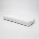 Long contour pillow