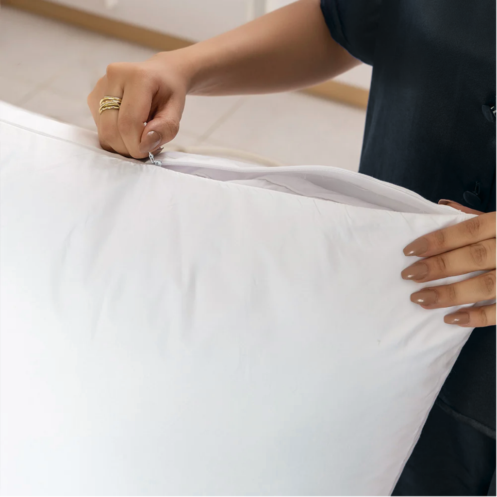 Hotel Pillowcase