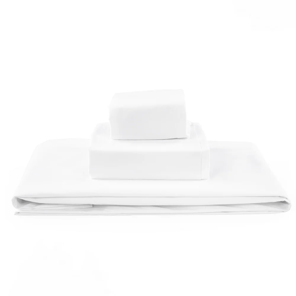 Orca cotton sheet set (HS- 100 * 200)