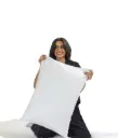 Poly Down Hotel Pillow 60x80